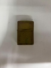 Vintage zippo 1993 d'occasion  Expédié en Belgium