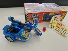 Crash dumies tyco d'occasion  Pérouse