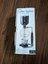 coffee syphon hario for sale coffee syphon hario for sale Aiea
