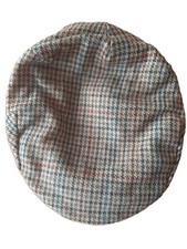 Sportmütze flatcap schieberm� gebraucht kaufen  Hamburg