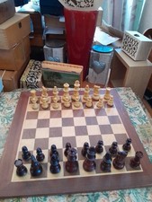 Small size staunton for sale  GILLINGHAM