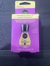 Cutex hydrating cuticle for sale  DERBY