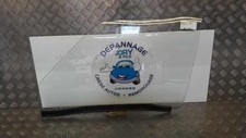 Vitre gauche renault d'occasion  Méru