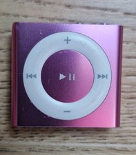 Apple ipod shuffle gebraucht kaufen  Bad Abbach