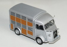 Eligor citroen type d'occasion  Trouy