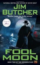 Fool moon book gebraucht kaufen  Berlin