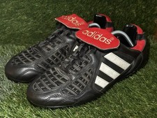 Adidas predator touch for sale  DOWNPATRICK