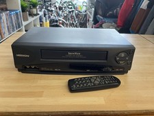 Medion showview vhs gebraucht kaufen  Stralsund-Knieper