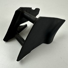 Capa de borracha para pescoço quadro dianteiro Honda CB900 919 Hornet 2006 comprar usado  Enviando para Brazil