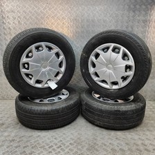 Alu felge ford gebraucht kaufen  Hamburg