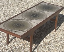 Fine retro teak for sale  MARKET RASEN
