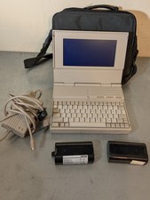 Compaq lte 286 for sale  Lima