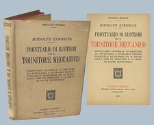 Prontuario ruotismi per usato  Vanzaghello