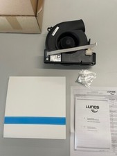 Lunos ventilatoreinsatz silven gebraucht kaufen  Deutschland