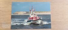 Postkarte dgzrs seenotrettungs gebraucht kaufen  Thedinghausen