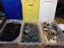 Lotto lego 50kg usato  Roma