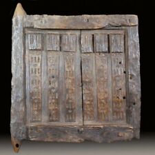 Dogon african door for sale  Silver Spring