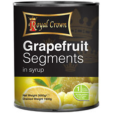 Royal crown grapefruit for sale  BURY ST. EDMUNDS