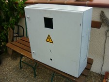 Rittal 1060 500 gebraucht kaufen  Waldstetten