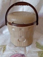 Vintage picnic retro for sale  ENNISKILLEN