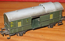 Fleischmann 1405 gepäckwagen gebraucht kaufen  Schüttorf
