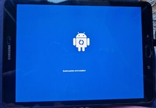 Samsung tablet galaxy gebraucht kaufen  Windach