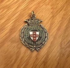 Silver rugby football for sale  WAKEFIELD