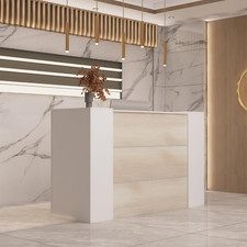 Banco reception grandi usato  Roma