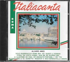 Alvaro amici raro usato  Roma