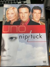 Dvd nip tuck usato  Roma