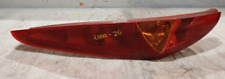 Fanale post. sx. usato  Volpago del Montello