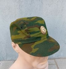 Casquette képi camouflage d'occasion  France