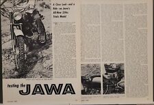 1967 jawa 250 for sale  Cleveland
