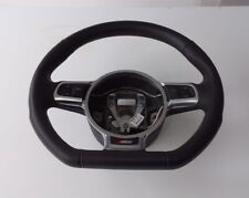 Volante sterzo audi usato  Grosseto