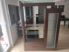 Vitrine schrank regal gebraucht kaufen  Künzelsau