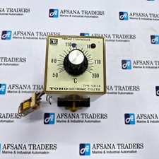 Toho electronic tcr d'occasion  Expédié en France