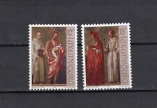 Luksemburg  1987 MNH 1178 1179  Stare obrazy na sprzedaż  PL