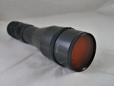 Soviet lens FS-2 300 mm 1:4,5 Screw Mount M42 Copy TAIR na sprzedaż  PL