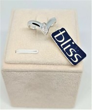Bliss anello oro usato  Talla