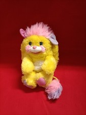 Peluche popples giallo usato Peluche popples giallo usato  Cassina de' Pecchi