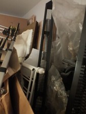 Vintage ständer halter gebraucht kaufen  Winterberg