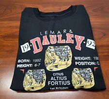 Lemar dauley pullover for sale  East Setauket