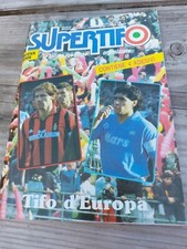Supertifo anni maradona usato  Savignano sul Panaro