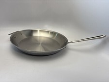 Clad cookware 14.5 for sale  Portland