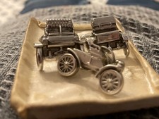 Olds silver tone for sale  Mount Airy