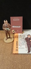 Figurine tintin collection d'occasion  Wervicq-Sud