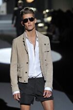 Ss11 dsquared2 goatskin d'occasion  Paris XII