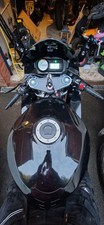 Hyosung gt125r 125cc for sale  SWADLINCOTE