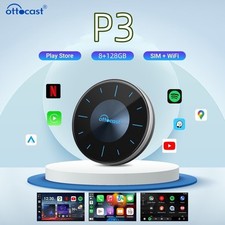 Ttocast box youtube gebraucht kaufen  Langenlonsheim