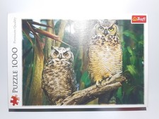 Puzzle eulen 1000 gebraucht kaufen Puzzle eulen 1000 gebraucht kaufen  Aachen